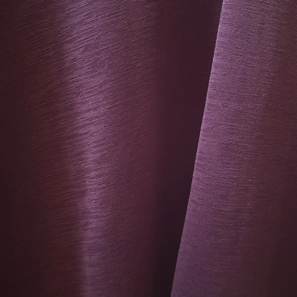NEW-Royal Purple non wrinkle shirt - Picture 6 of 8